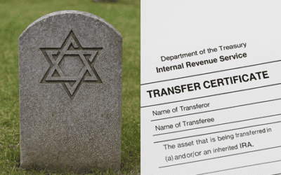 From Dust to Dust: When Estate Planning Meets Earthly Bureaucracy
