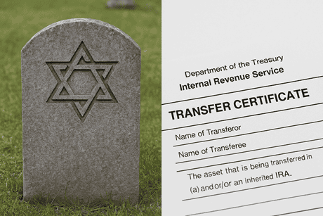 From Dust to Transfer
