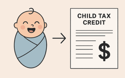 Two Days Too Early: A Tax Pro’s (Almost) Perfect Baby Timing