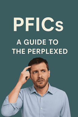 PFIC’s – a Practical Guide to the Perplexed