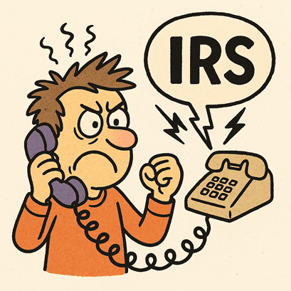 IRS Conflict Resolution: How to Fix Common Tax Problems