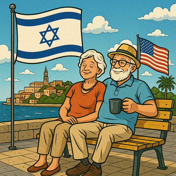 Required Minimum Distributions (RMDs) – What U.S. Expats in Israel Need to Know