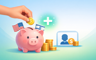 Trump Accounts Part 2 – Should You Add Family Funds to Your Dual-Citizen Child’s Trump Account?