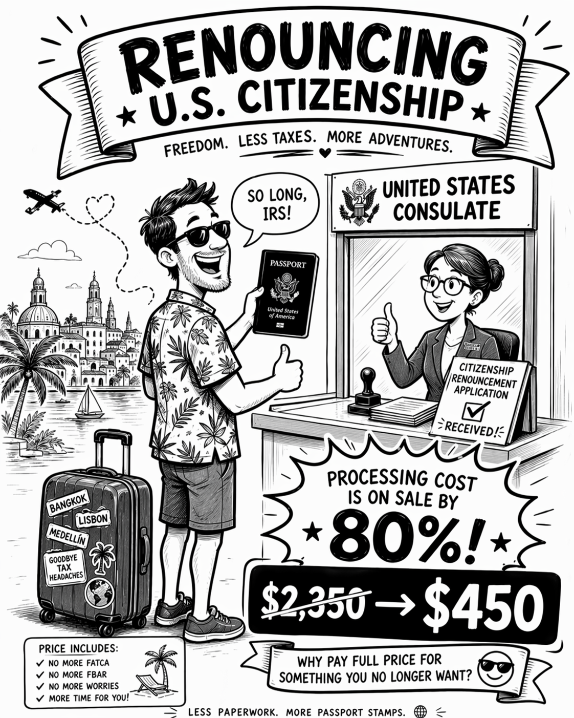 From Dust to Transfer